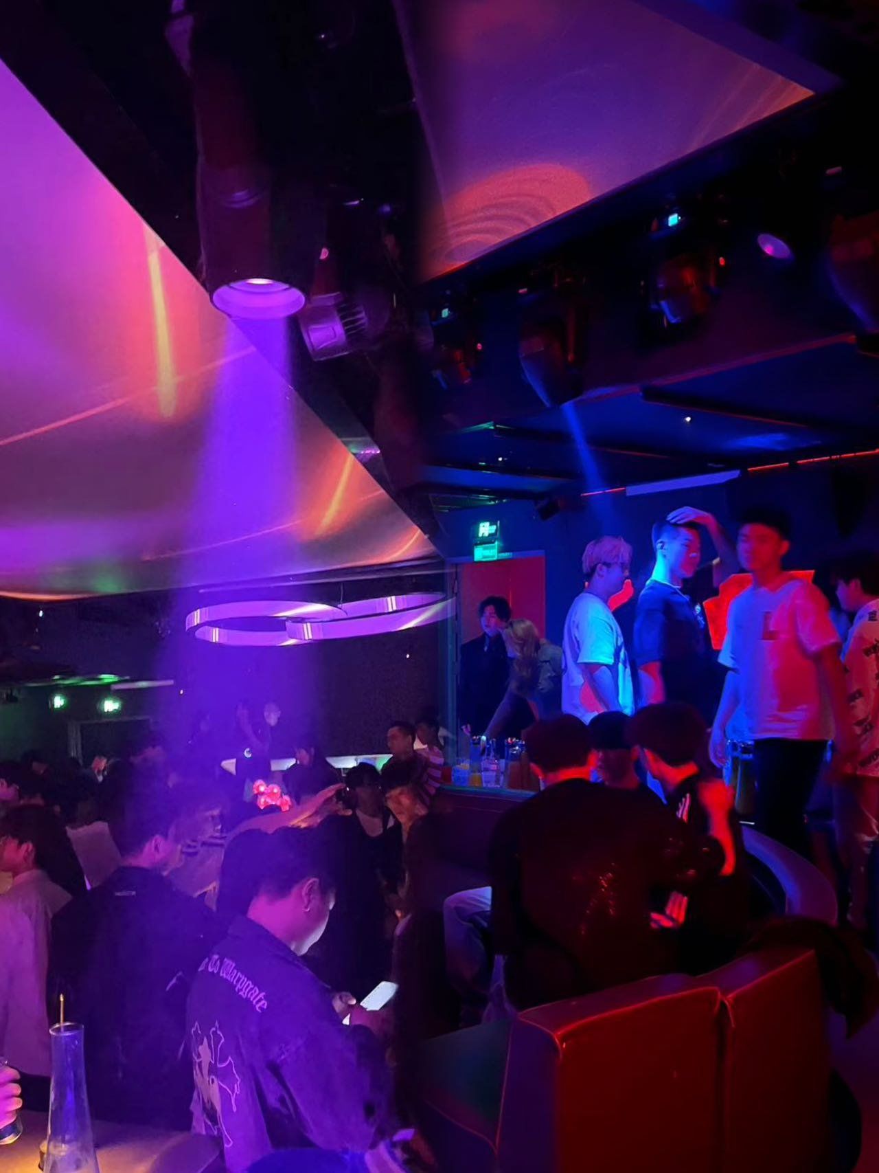 北京商务ktv消费指南解析-石景山区ktv预订