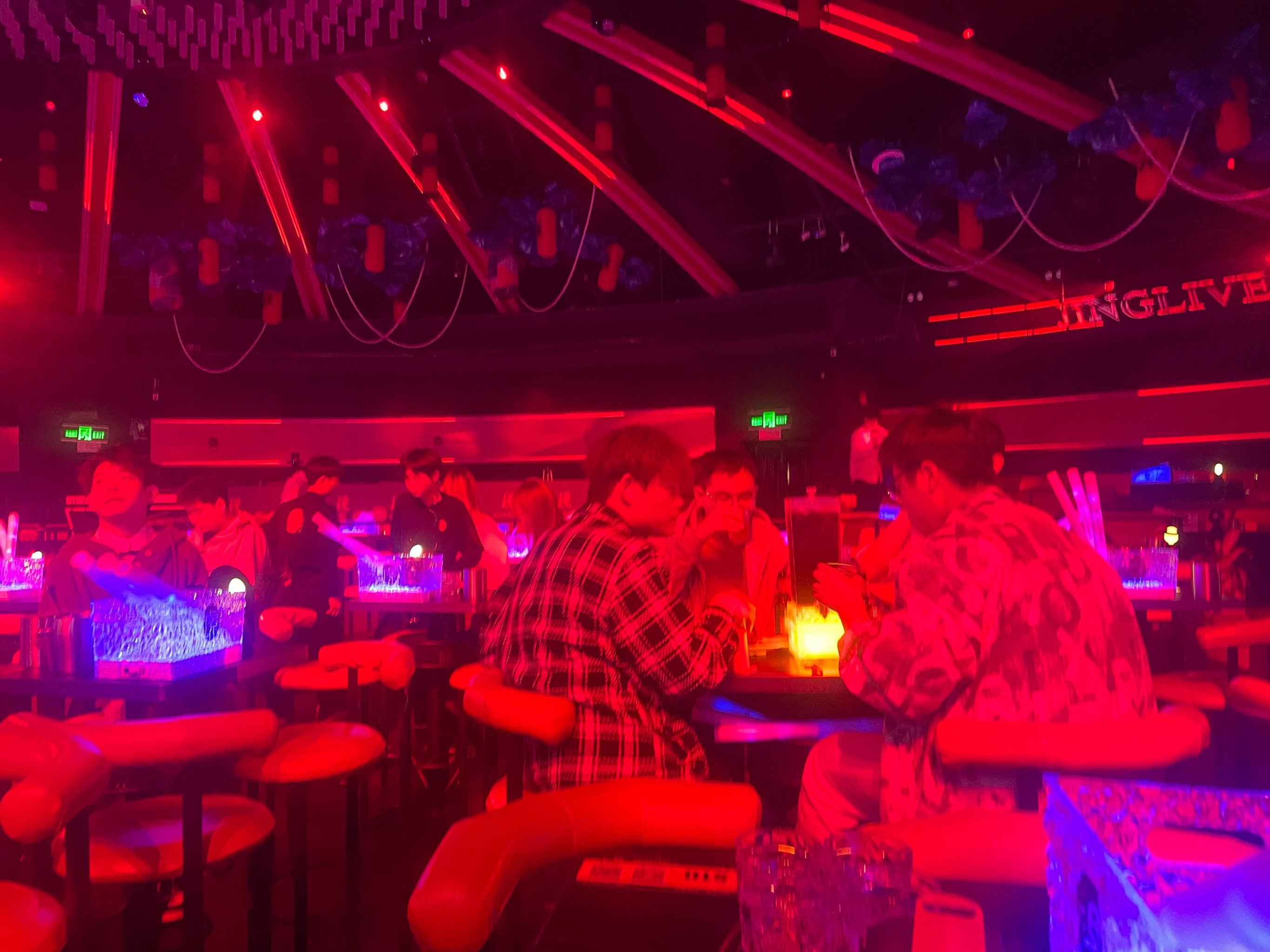 北京商务ktv优选商务ktv订房指南-石景山区ktv预订